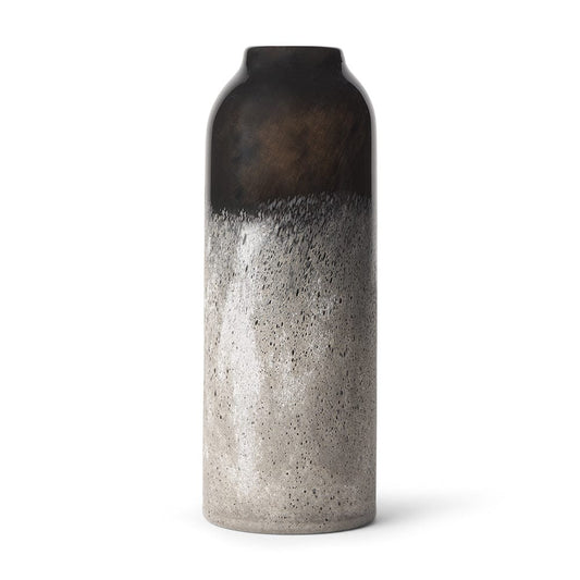 Mercana - Emu Tall Black w/ Gray Vase - 70356 view 1