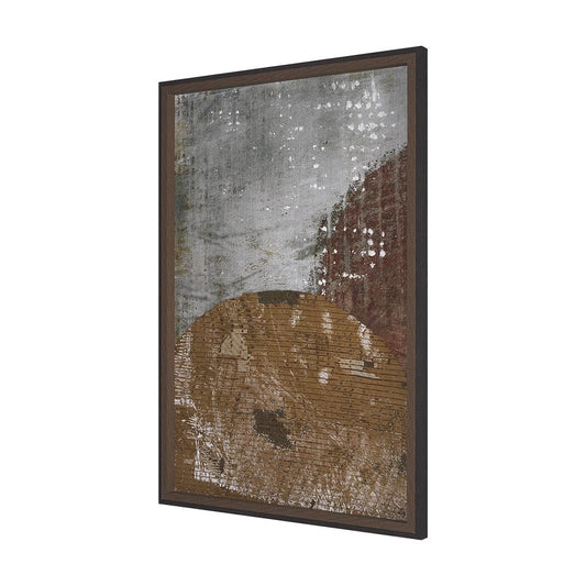 Mercana - Environment I by Mercana Studio a Hand Embellished Framed Art Print - 15592 view 2