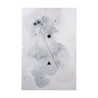 Mercana - Equilibrium I by Mercana Studio a Hand Embellished Textured Canvas - 102088-L view 1