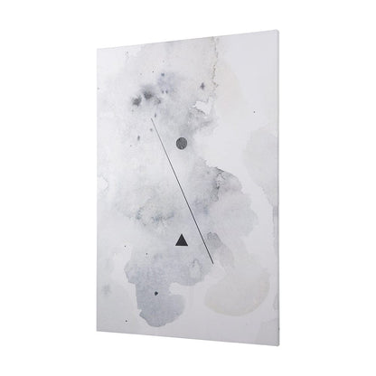 Mercana - Equilibrium I by Mercana Studio a Hand Embellished Textured Canvas - 102088-L view 2