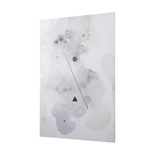 Mercana - Equilibrium I by Mercana Studio a Hand Embellished Textured Canvas - 102088-L view 2