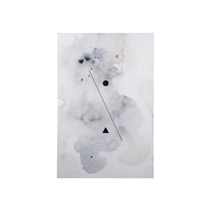Mercana - Equilibrium I by Mercana Studio a Hand Embellished Textured Canvas - 102088-S view 1