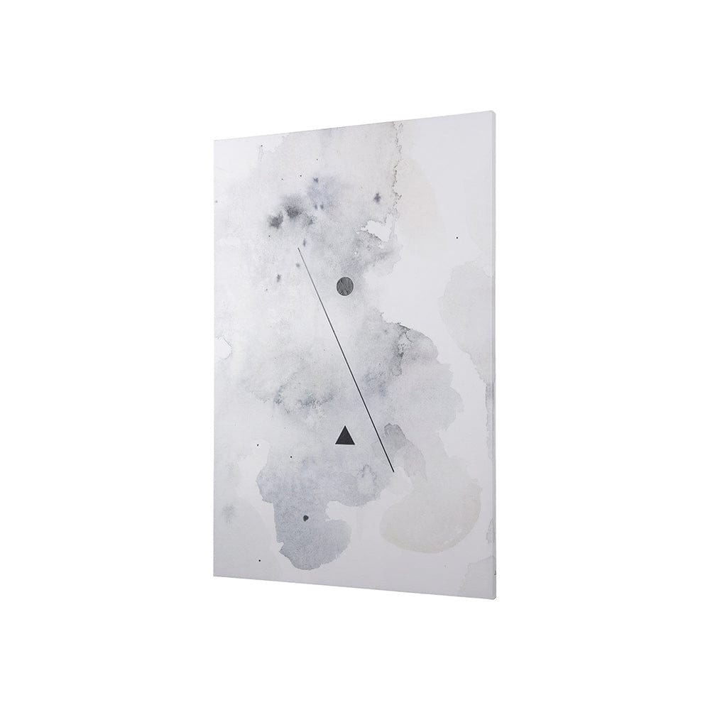 Mercana - Equilibrium I by Mercana Studio a Hand Embellished Textured Canvas - 102088-S view 2