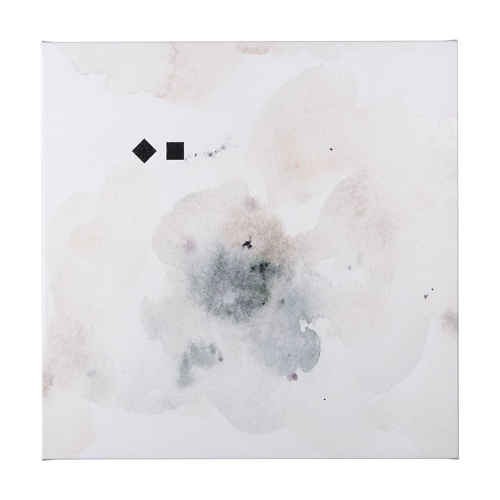 Mercana - Equilibrium III by Mercana Studio a Hand Embellished Textured Canvas - 102090-L view 1