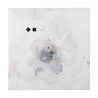 Mercana - Equilibrium III by Mercana Studio a Hand Embellished Textured Canvas - 102090-L view 1