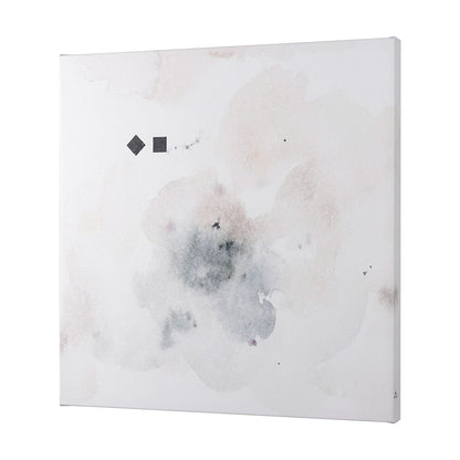 Mercana - Equilibrium III by Mercana Studio a Hand Embellished Textured Canvas - 102090-L view 2