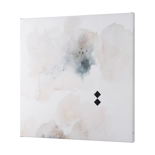 Mercana - Equilibrium IV by Mercana Studio a Hand Embellished Textured Canvas - 102091-L view 2