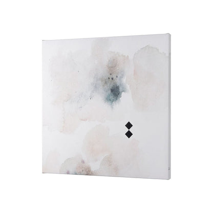 Mercana - Equilibrium IV by Mercana Studio a Hand Embellished Textured Canvas - 102091-S view 2