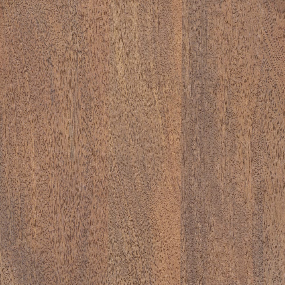 Mercana - Ernest Medium Brown Wood Bar Stool - 70591_CLOSEOUT view 9