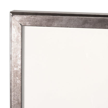 Mercana - Evergreen Bark by Studio M a handmade Original Framed Artwork under Glass - 15094 view 4