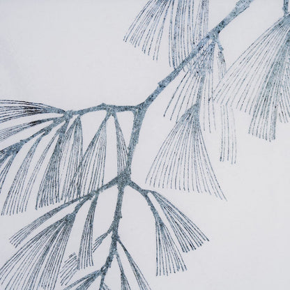 Mercana - Evergreen Branches II by Mercana Studio a Hand Embellished Framed Art Print Matted under Glass - 15545 view 7