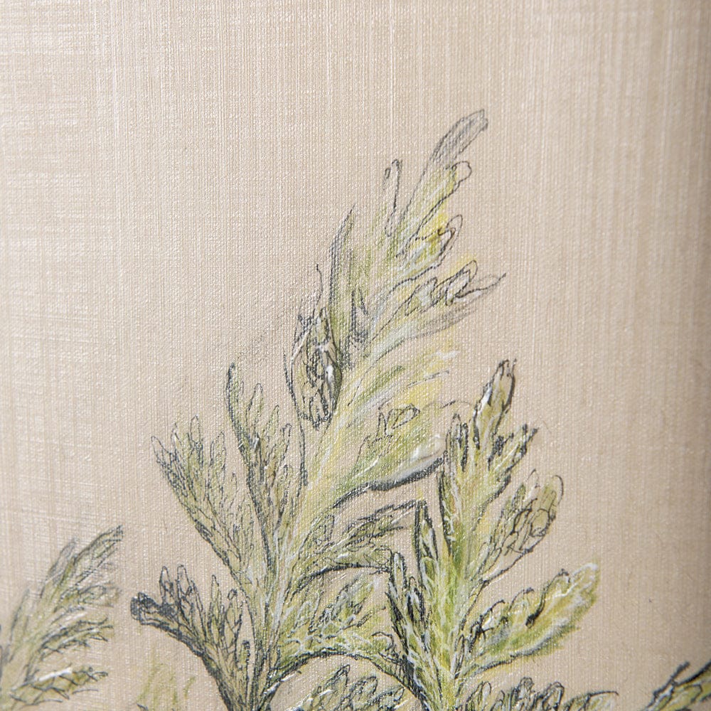 Mercana - Evergreen collection III by Victoria a Hand Embellished Textured Canvas - 102046-S view 4