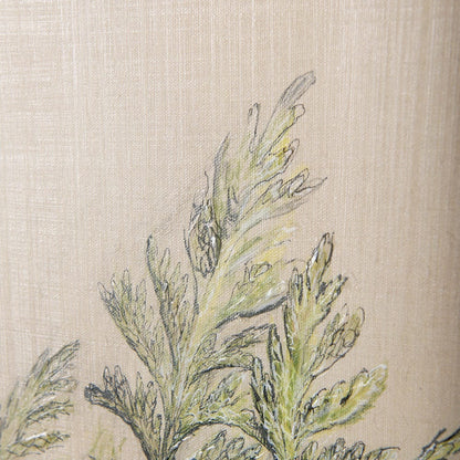 Mercana - Evergreen collection III by Victoria a Hand Embellished Textured Canvas - 102046-S view 4