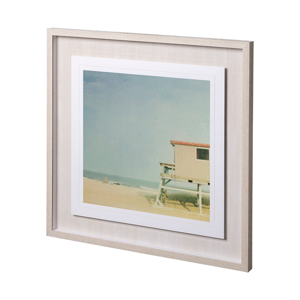 Mercana - Everyday Sun Day - Framed Art Photograph Matted under Glass - 12487 view 1