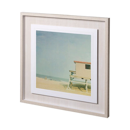 Mercana - Everyday Sun Day - Framed Art Photograph Matted under Glass - 12487 view 1