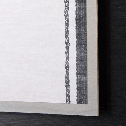 Mercana - Farm Fresh II by Halle Rakka a Hand Embellished Textured Framed Art Print - 13049 view 6