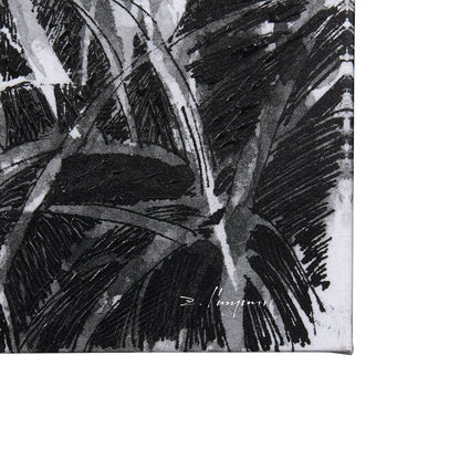 Mercana - Farm View II by Mercana Studio a Hand Embellished Textured Canvas - 102099-S view 2