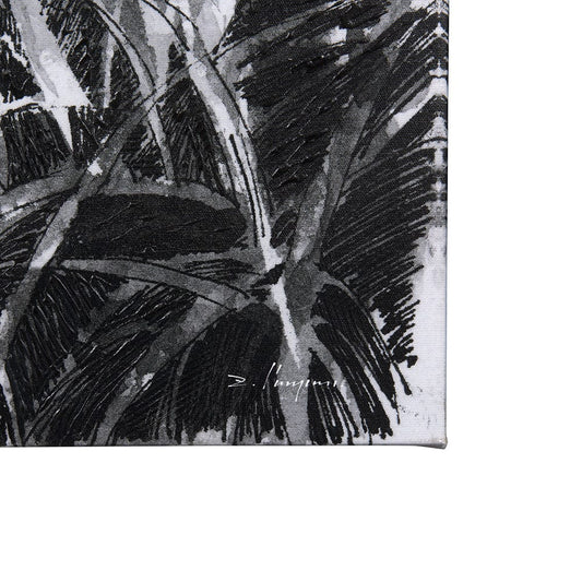 Mercana - Farm View II by Mercana Studio a Hand Embellished Textured Canvas - 102099-S view 2