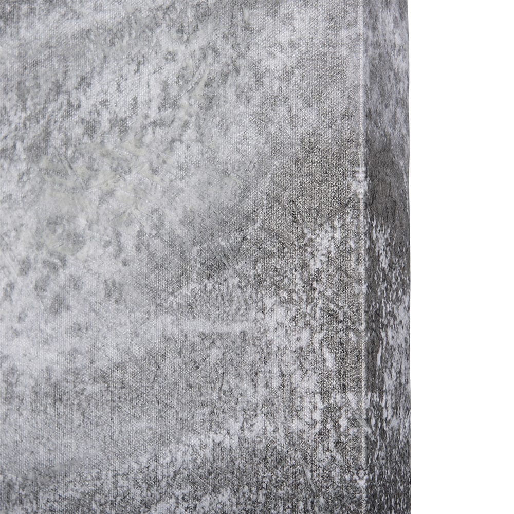 Mercana - Farm view sketch I by Mercana Studio a Hand Embellished Textured Canvas - 102359-S view 4