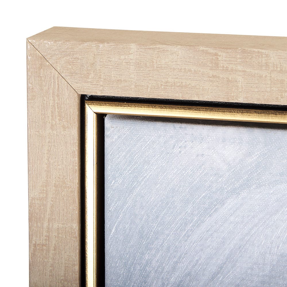 Mercana - Farmland view II by Mercana Studio a Hand Embelished Textured Framed Canvas - 102328-FS view 4
