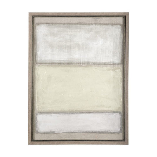 Mercana - Fawn by Mercana Studio a Hand Embellished Textured Framed Art Photograph Matted under Glass - 14928 view 1