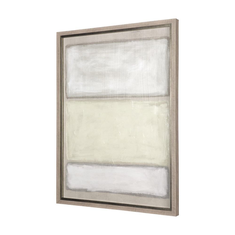 Mercana - Fawn by Mercana Studio a Hand Embellished Textured Framed Art Photograph Matted under Glass - 14928 view 2