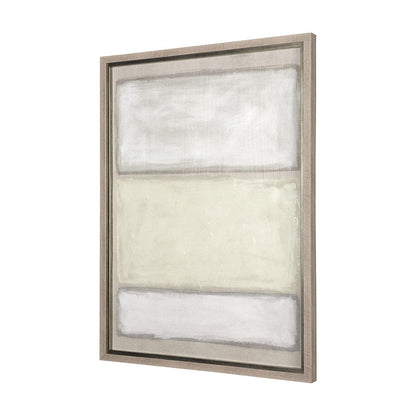 Mercana - Fawn by Mercana Studio a Hand Embellished Textured Framed Art Photograph Matted under Glass - 14928 view 2