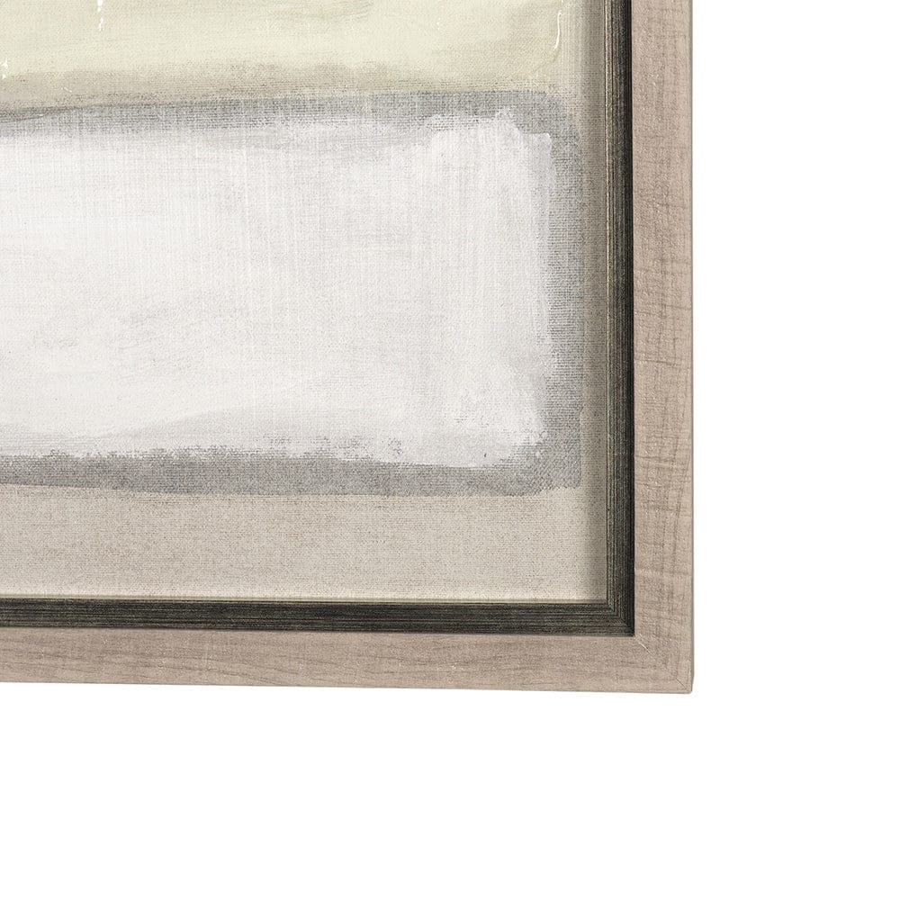 Mercana - Fawn by Mercana Studio a Hand Embellished Textured Framed Art Photograph Matted under Glass - 14928 view 3