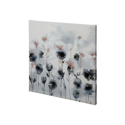 Mercana - Field Flowers by Mercana Studio a Hand Embellished Textured Canvas - 101177-S view 1