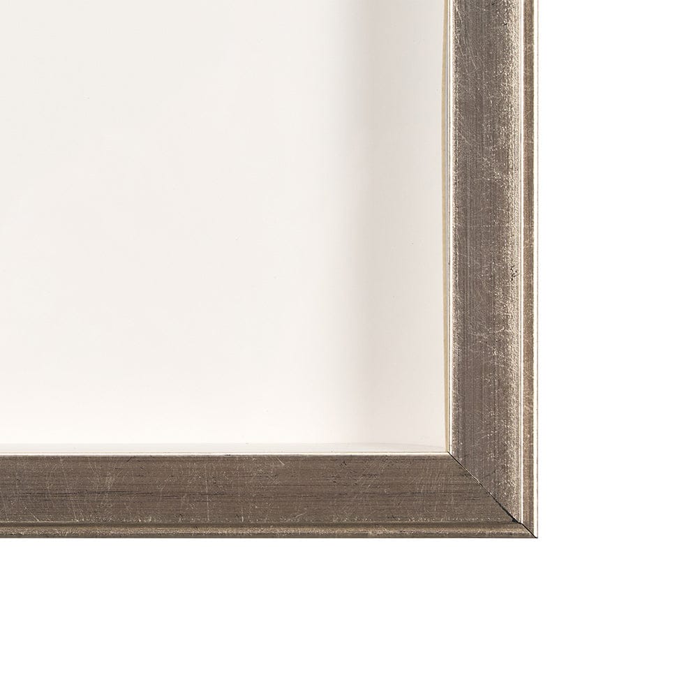 Mercana - Field View by Studio M a handmade Original Framed Artwork under Glass - 15104 view 3