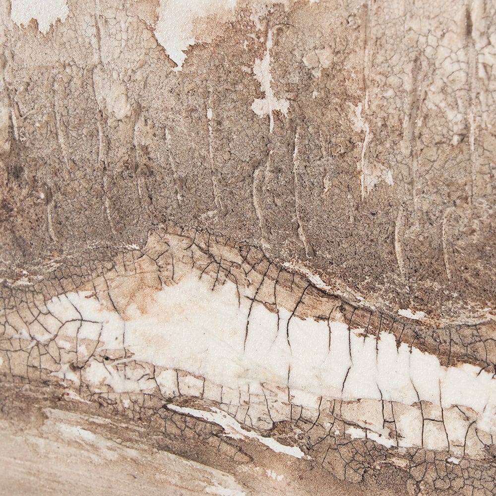 Mercana - Field View by Studio M a handmade Original Framed Artwork under Glass - 15104 view 7
