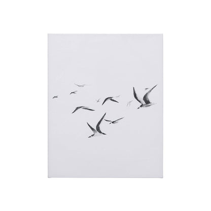 Mercana - Fly Away I by Mercana Studio a Hand Embellished Textured Canvas - 102163-S view 1