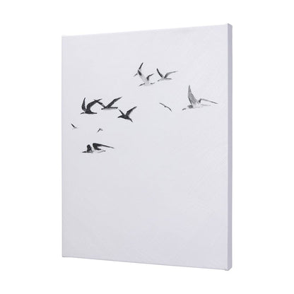 Mercana - Fly Away II by Mercana Studio a Hand Embellished Textured Canvas - 102164-L view 2