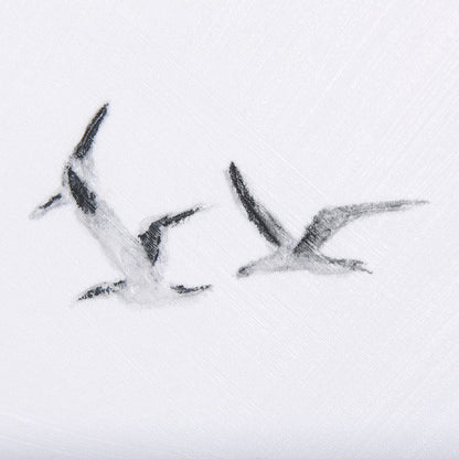 Mercana - Fly Away II by Mercana Studio a Hand Embellished Textured Canvas - 102164-L view 6