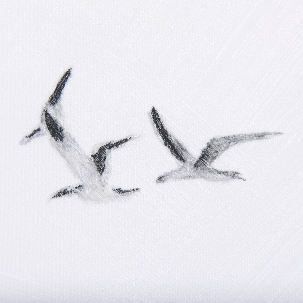 Mercana - Fly Away II by Mercana Studio a Hand Embellished Textured Canvas - 102164-S view 6