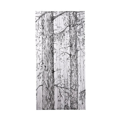 Mercana - Forest BW I by Ariana a Hand Embellished Textured Canvas - 102050-L view 1