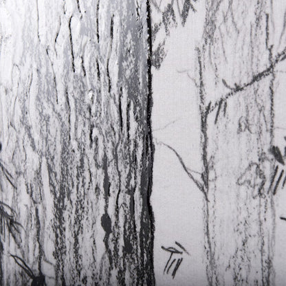 Mercana - Forest BW I by Ariana a Hand Embellished Textured Canvas - 102050-S view 6