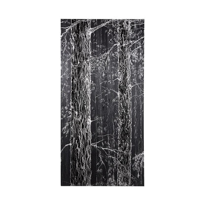 Mercana - Forest BW II by Ariana a Hand Embellished Textured Canvas - 102051-L view 1
