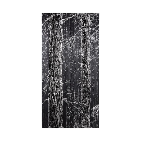 Mercana - Forest BW II by Ariana a Hand Embellished Textured Canvas - 102051-L view 1