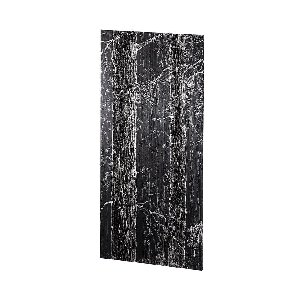 Mercana - Forest BW II by Ariana a Hand Embellished Textured Canvas - 102051-L view 2