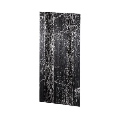 Mercana - Forest BW II by Ariana a Hand Embellished Textured Canvas - 102051-L view 2