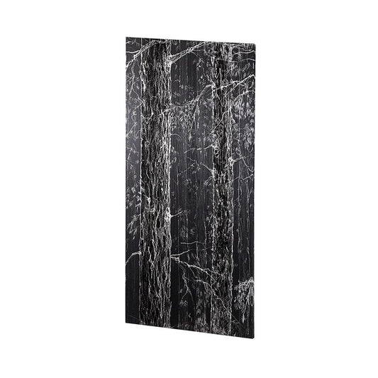 Mercana - Forest BW II by Ariana a Hand Embellished Textured Canvas - 102051-L view 2