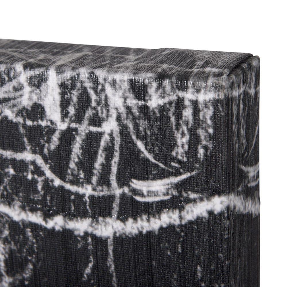 Mercana - Forest BW II by Ariana a Hand Embellished Textured Canvas - 102051-L view 3