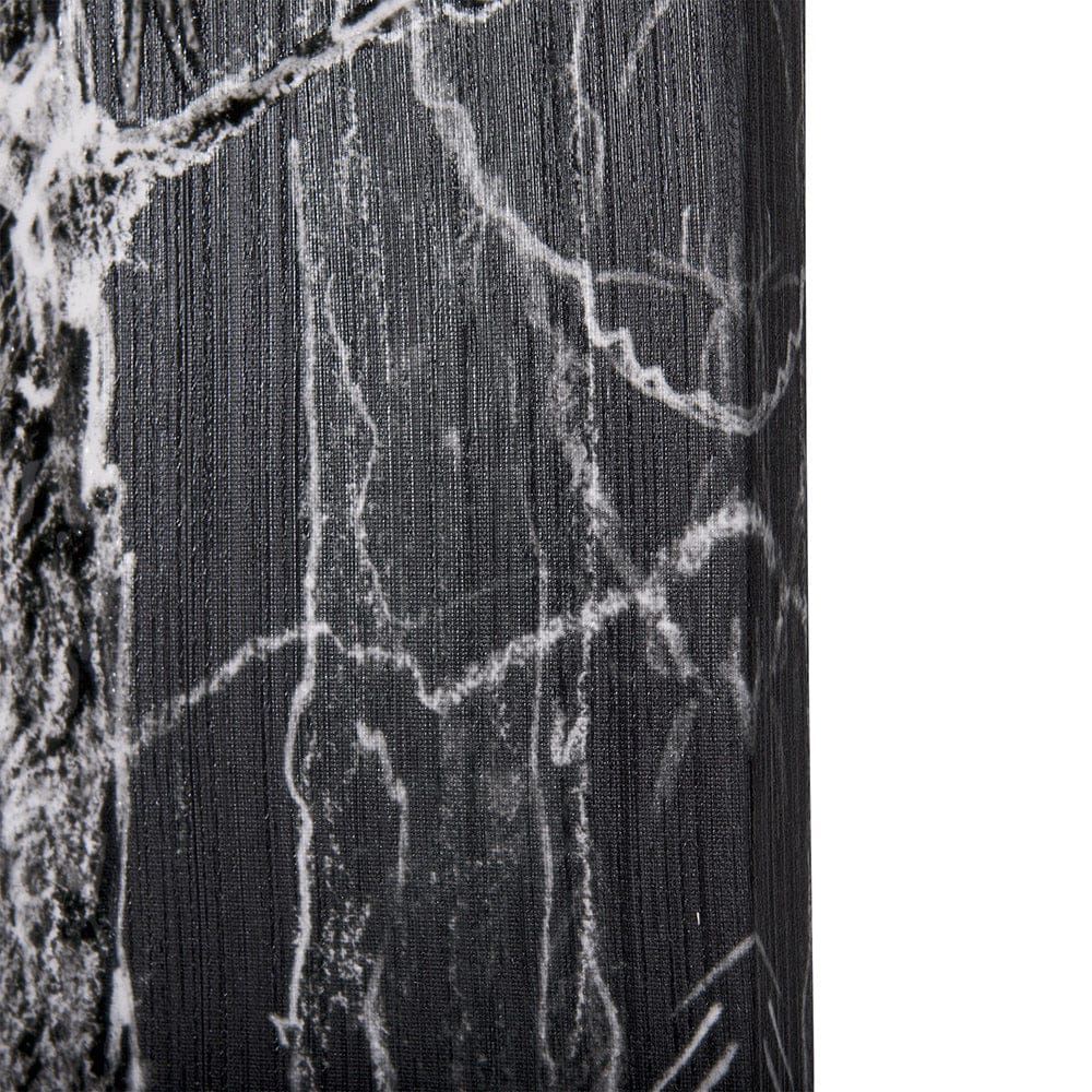 Mercana - Forest BW II by Ariana a Hand Embellished Textured Canvas - 102051-L view 4