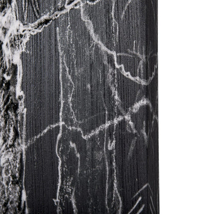 Mercana - Forest BW II by Ariana a Hand Embellished Textured Canvas - 102051-L view 4