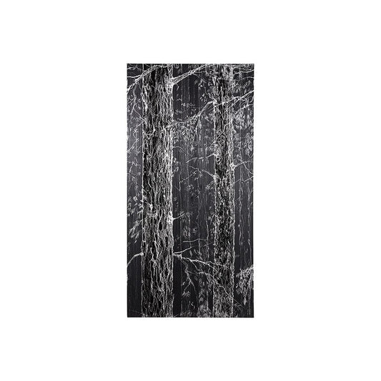 Mercana - Forest BW II by Ariana a Hand Embellished Textured Canvas - 102051-S view 1