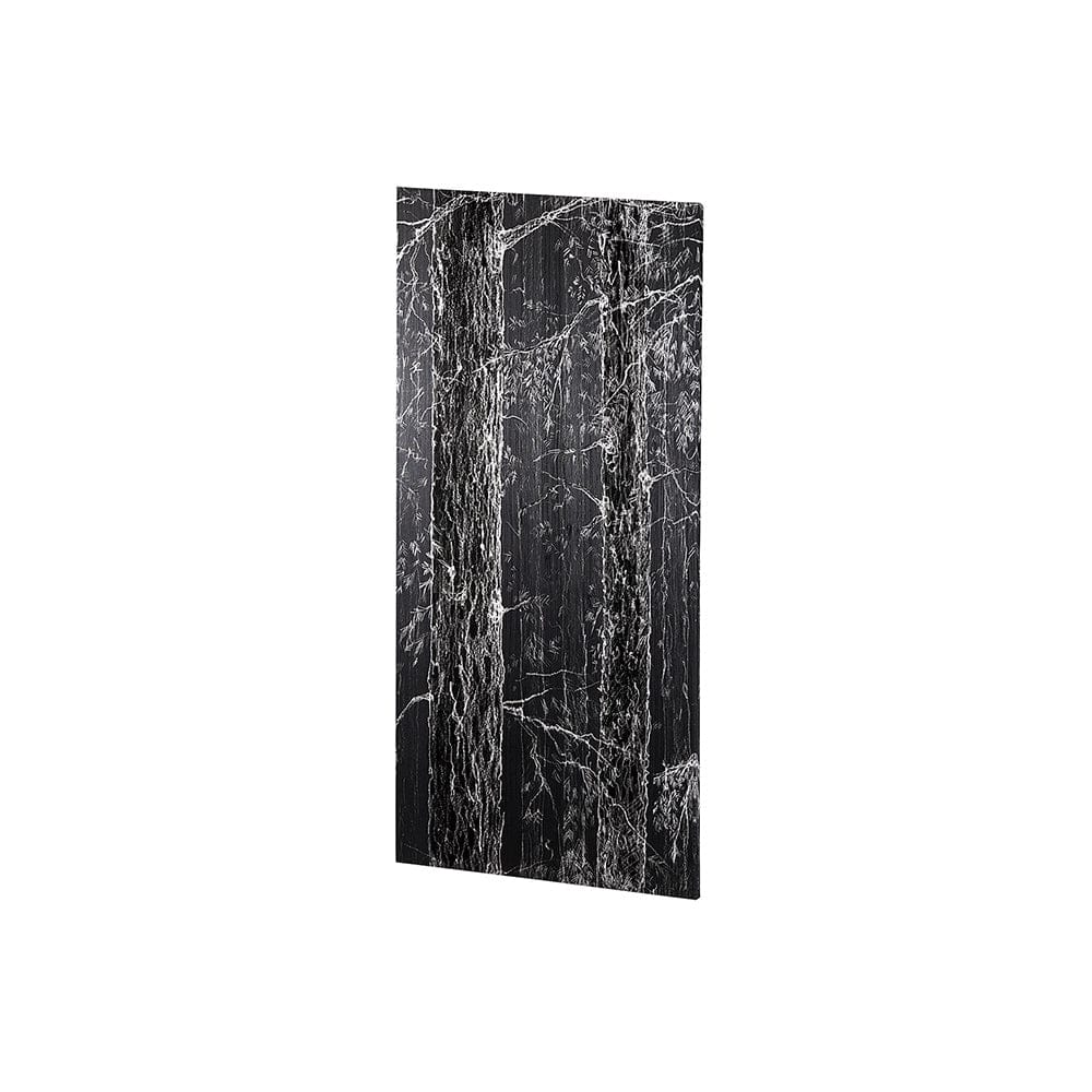 Mercana - Forest BW II by Ariana a Hand Embellished Textured Canvas - 102051-S view 2