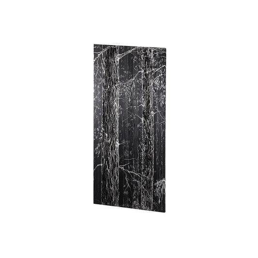 Mercana - Forest BW II by Ariana a Hand Embellished Textured Canvas - 102051-S view 2