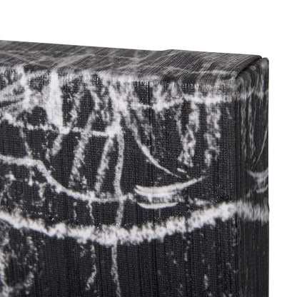 Mercana - Forest BW II by Ariana a Hand Embellished Textured Canvas - 102051-S view 3