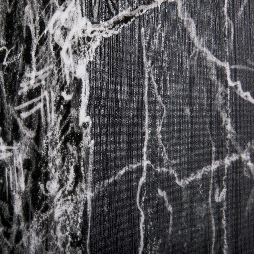Mercana - Forest BW II by Ariana a Hand Embellished Textured Canvas - 102051-S view 5